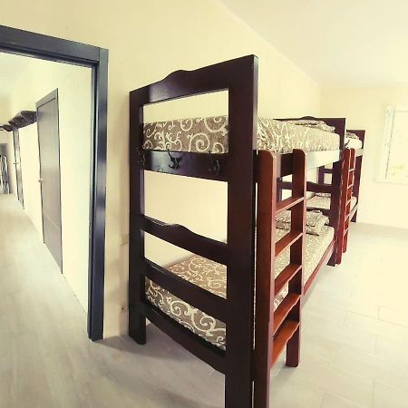 Uman Welcome Hostel Luaran gambar