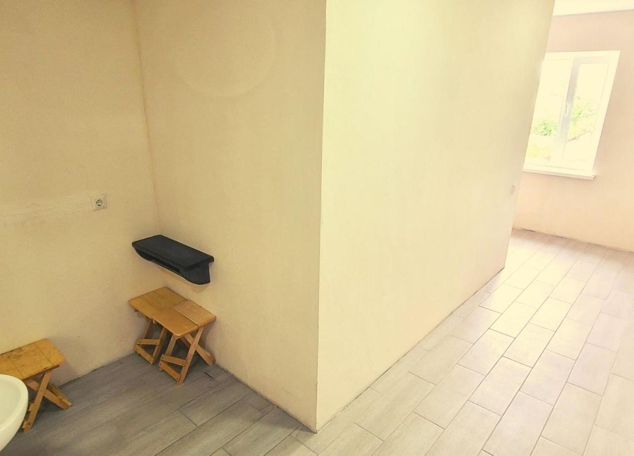 Uman Welcome Hostel Luaran gambar