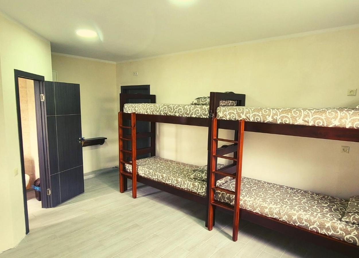 Uman Welcome Hostel Luaran gambar