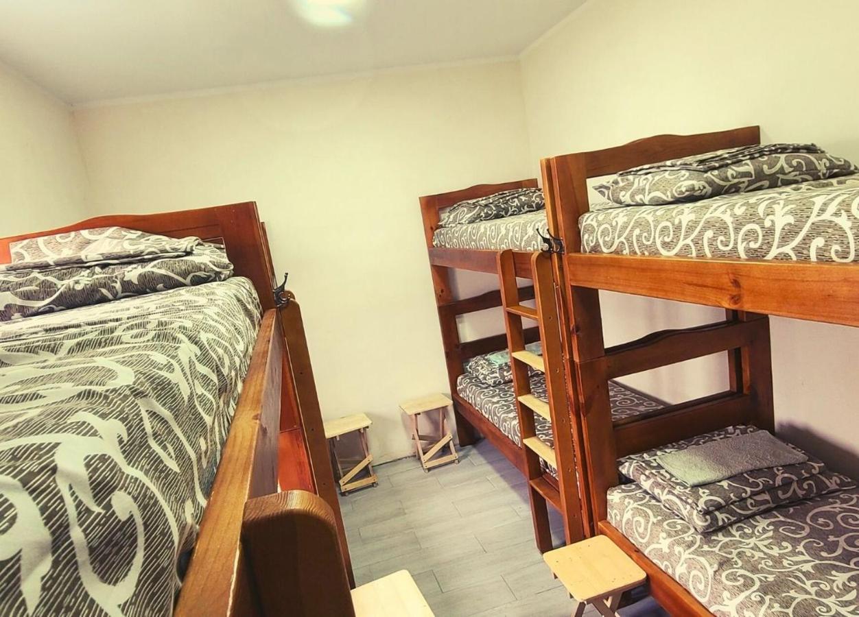 Uman Welcome Hostel Luaran gambar