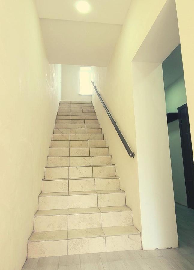 Uman Welcome Hostel Luaran gambar