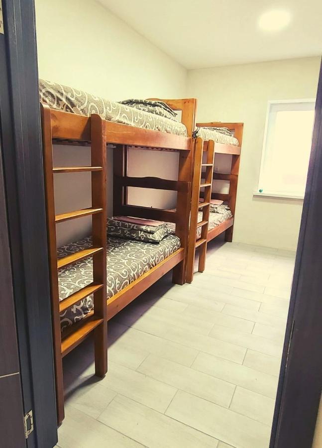 Uman Welcome Hostel Luaran gambar