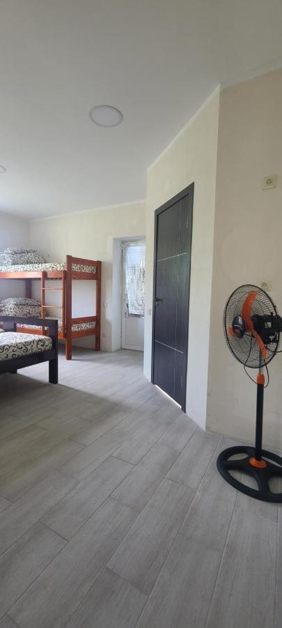 Uman Welcome Hostel Luaran gambar