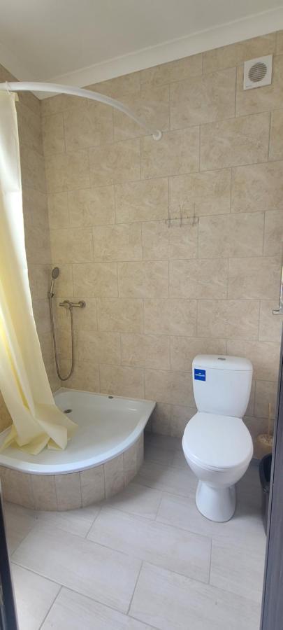 Uman Welcome Hostel Luaran gambar